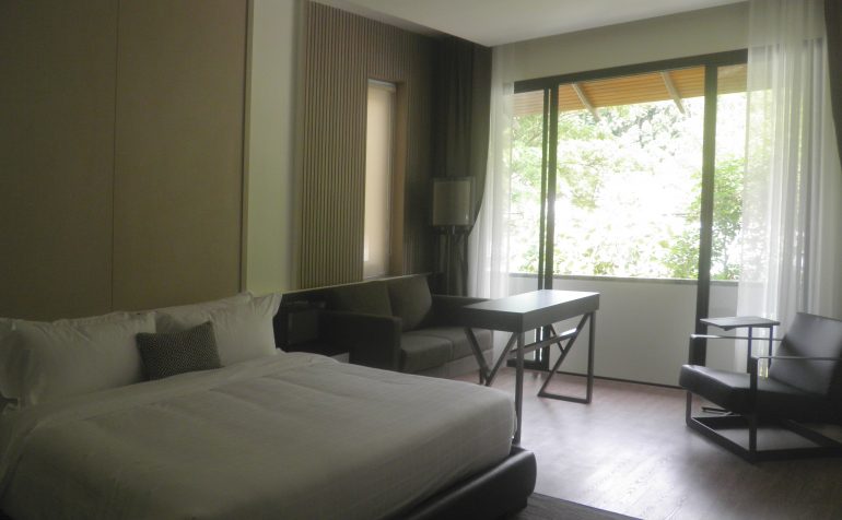 Tinidee Golf Resort@Phuket - Bedroom Tinidee Golf Resort@Phuket - Bedroom