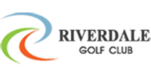 Riverdale Golfclub logo