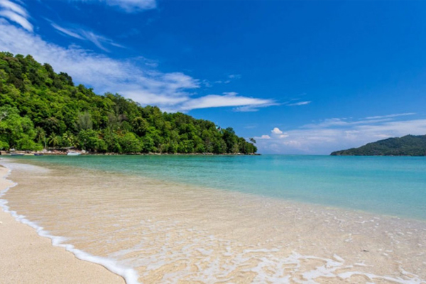 phuket beach